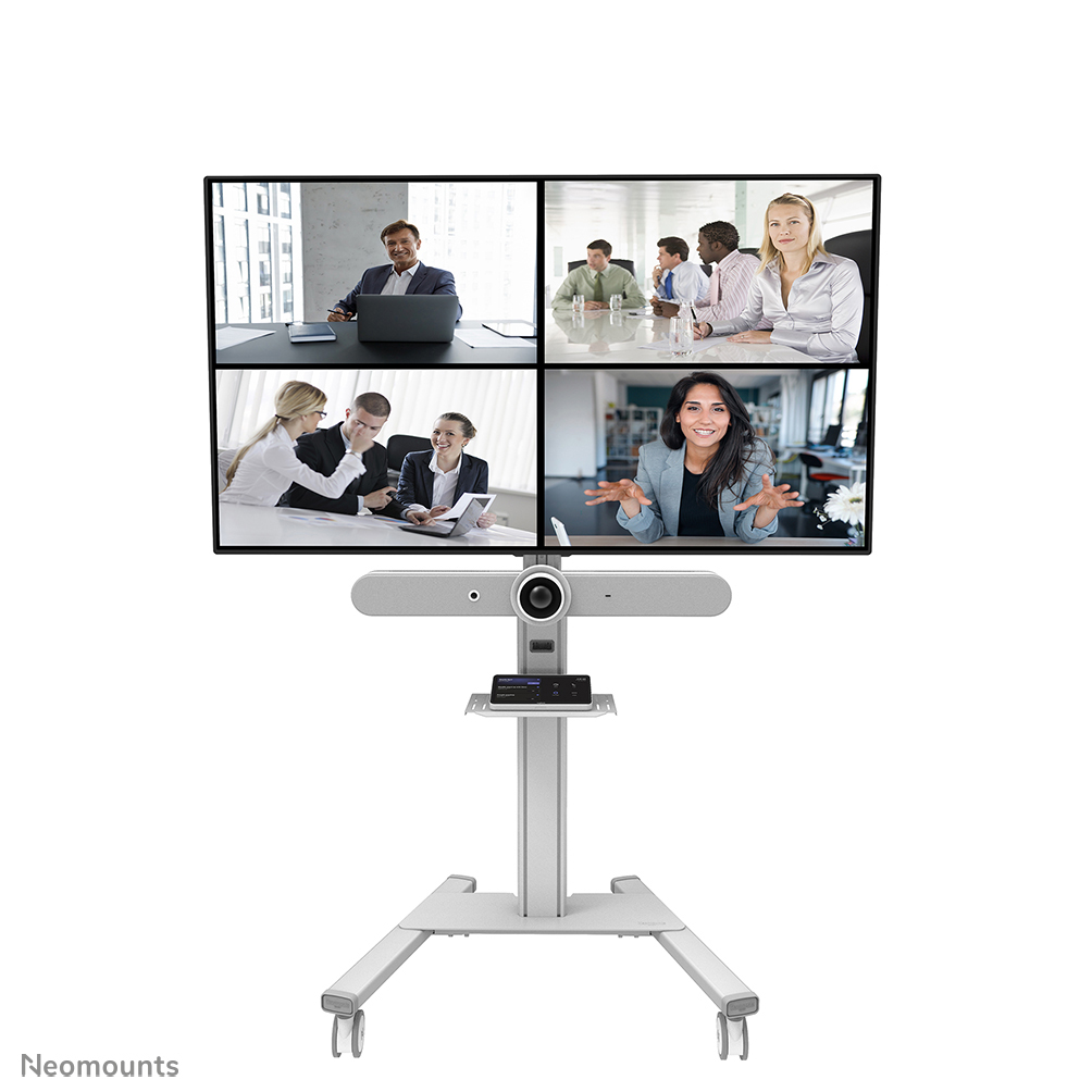 Neomounts Select videobar & multimedia kit